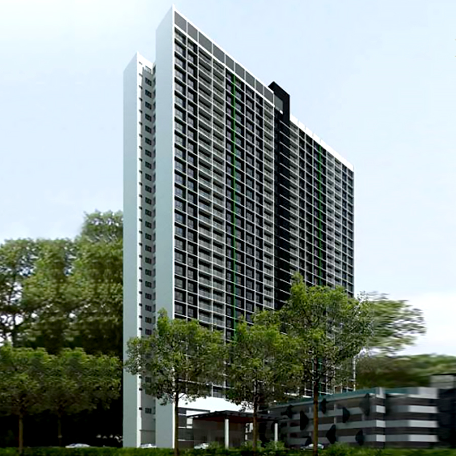 Riana Trees Residences